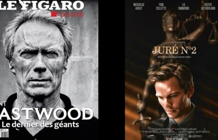 proiezione-dibattito del nuovo film di Clint Eastwood con Le Figaro Hors-Série