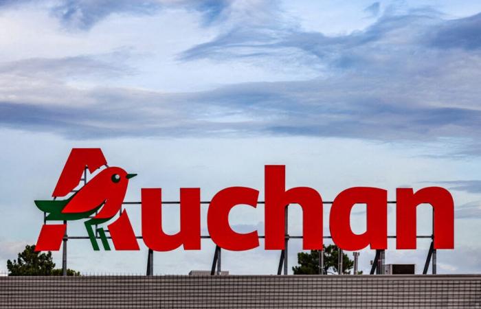 Piano sociale Auchan. “È stato brutale” per i dipendenti di Le Havre, ancora all’oscuro