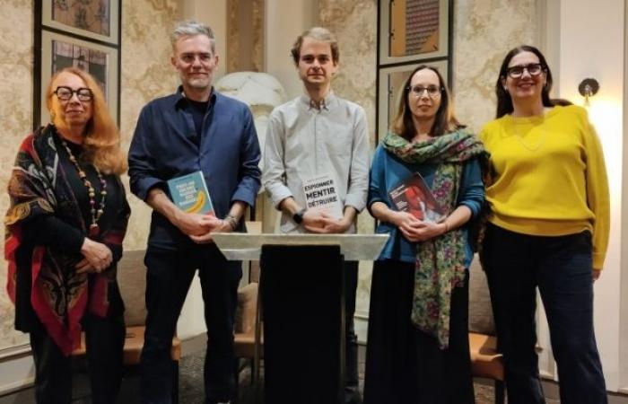 I vincitori della quinta edizione dell’INfluencia Book Prize 2024 sono…