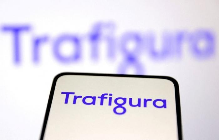 Trafigura firma un accordo a lungo termine per l'acquisto di gas naturale con la canadese NuVista Energy