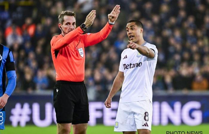 Tielemans ha fischiato per 90 minuti: i tifosi del Bruges si spiegano e danno una ragione scioccante! – Tutto il calcio