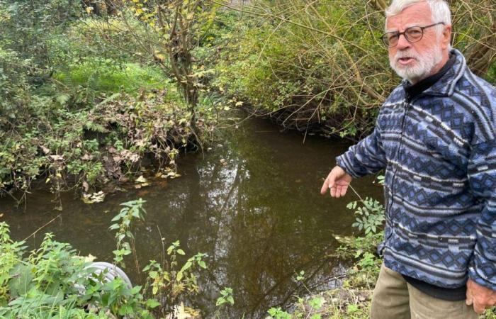 Un anno dopo le inondazioni nella Baia della Somme, “non possiamo dimenticarlo”