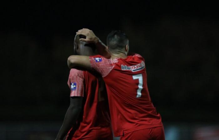 Coupe de France: pubblico ma nessun tifoso del Bordeaux per la partita di Bressuire