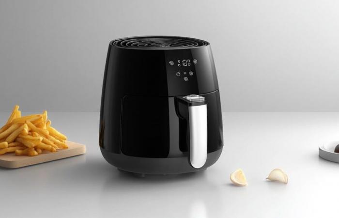 La Cina può consigliarti su come cucinare le tue patatine fritte? Forse gli AirFryer sembrano ascoltare i loro proprietari