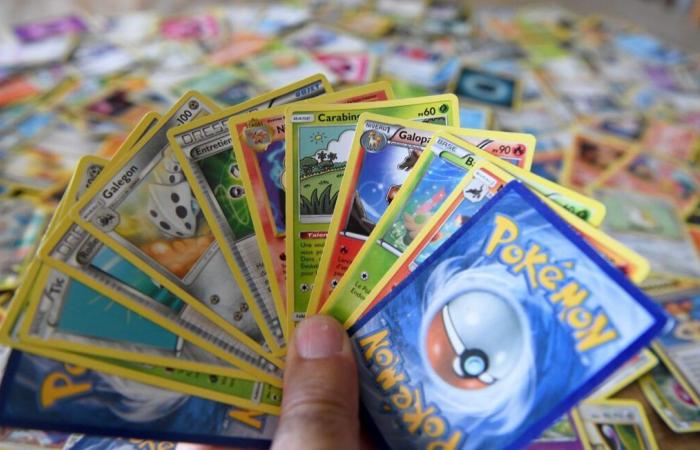 La sua posta contenente 14.000 euro di carte Pokémon è andata persa, La Poste gli offre solo… 16 euro di risarcimento