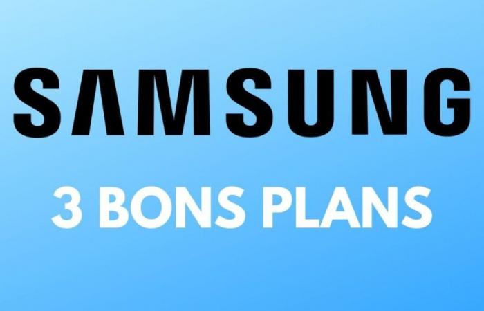 Arrivi Electro Dépôt: il sito propone 3 offerte Samsung davvero incredibili