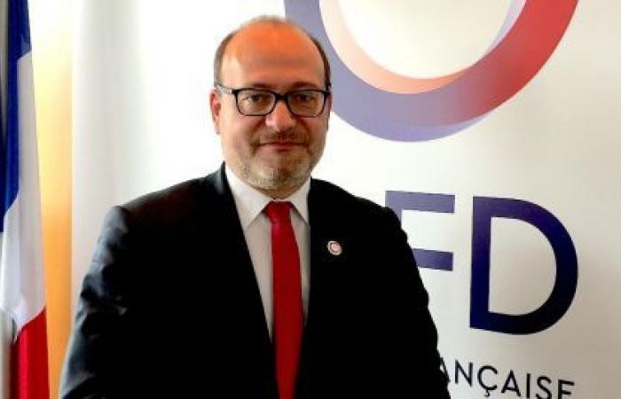 AFD investirà nel Sahara (Rémy Rioux)