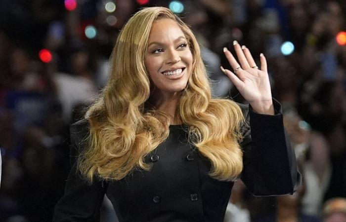 Grammy Awards: Beyoncé domina le nomination e diventa l’artista più nominata