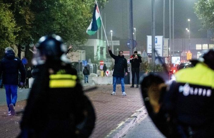 Amsterdam: violenze “spaventose” contro tifosi israeliani dopo una partita di calcio