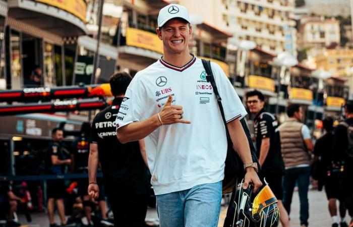 Il sogno della F1 di Mick Schumacher si sgretola: il nome leggendario tornerà mai in griglia?