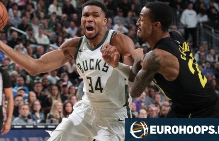 Giannis dopo la serie di sconfitte: “Non voglio tornare lì”