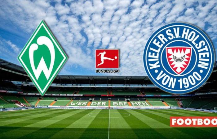 Werder Brema vs. Holstein Kiel: anteprima della partita e pronostico