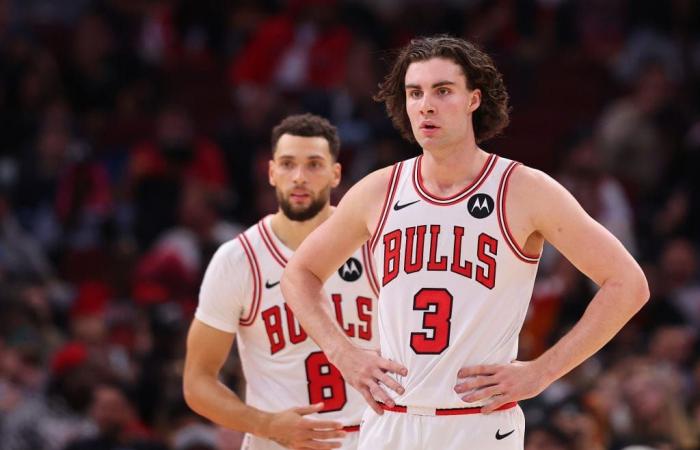 Minnesota Timberwolves vs Chicago Bulls: anteprima, pronostici e statistiche