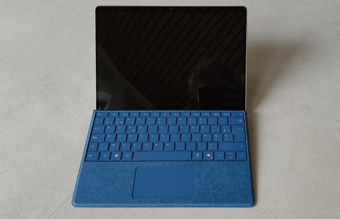 Recensione – Microsoft Surface Pro 11: portatile eccellente e PC con intelligenza artificiale nella media