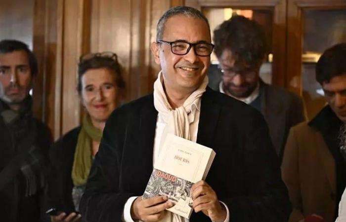 L’Algeria non vuole Kamel Daoud alla sua Fiera del Libro