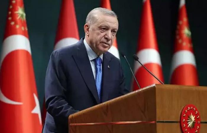 Erdoğan ha contraddetto la Banca Centrale sull’inflazione: “D’ora in poi sarà costantemente in calo” – Haber Ekspres- İzmir News