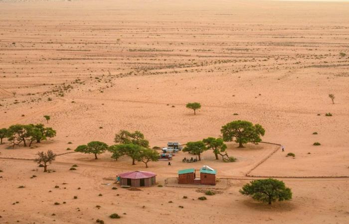 Il sogno petrolifero della Namibia deve affrontare un ostacolo legato al gas