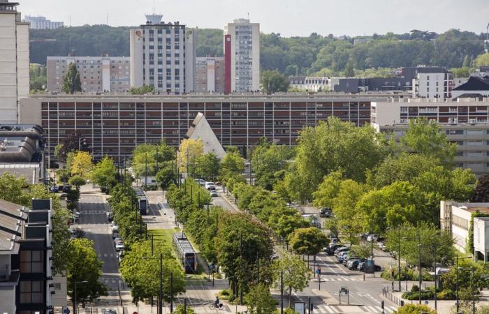 Prezzi più accessibili e crediti a tassi più bassi, il settore immobiliare è in ripresa nel Centro-Valle della Loira