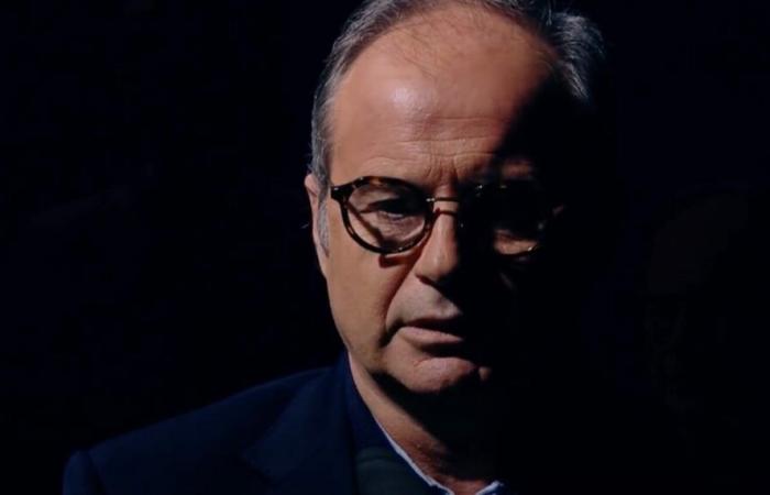 Luis Campos ha fatto i capricci nello spogliatoio del PSG