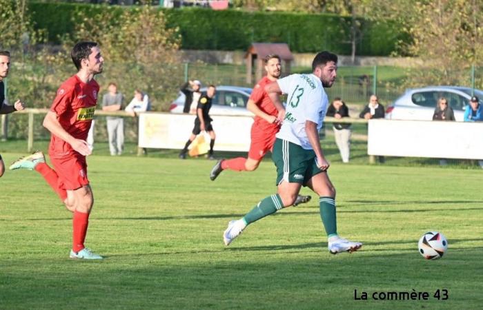 Calcio: già shock agli ottavi di finale della Coupe de la Haute-Loire