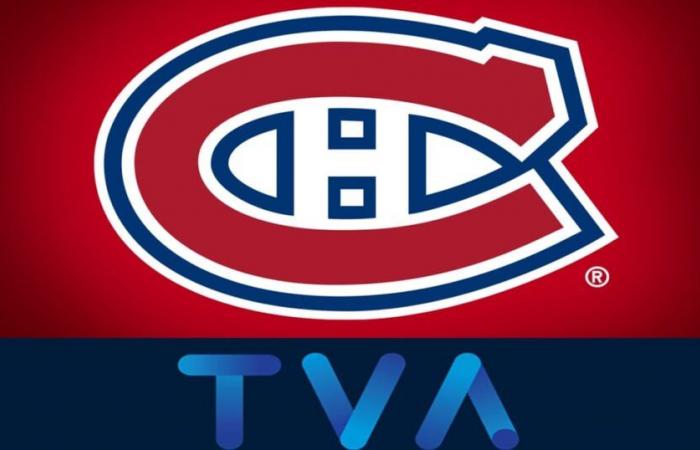 Questa sera su TVA verrà trasmessa la partita dei Canadiens contro i Leafs