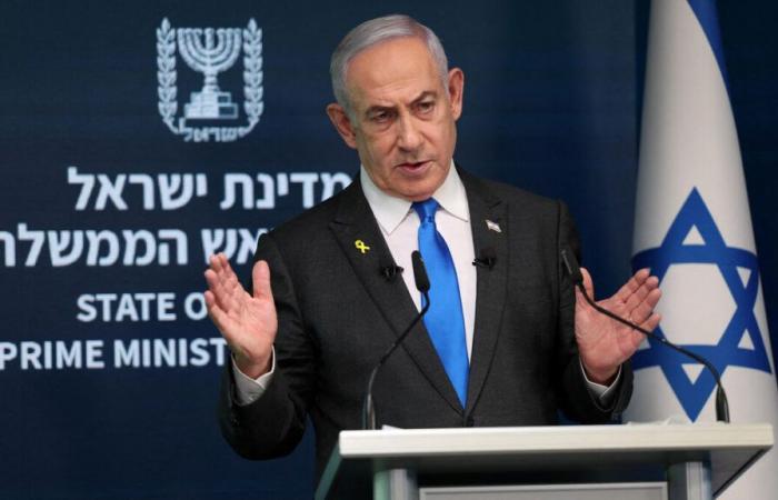 Sostenitori israeliani attaccati ad Amsterdam: Netanyahu invia due aerei di soccorso dopo un “incidente molto violento”