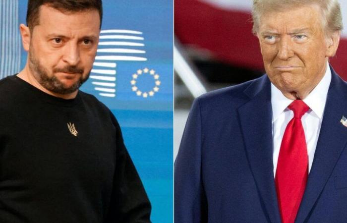 E se la presidenza di Trump fosse una buona cosa per l’Ucraina?