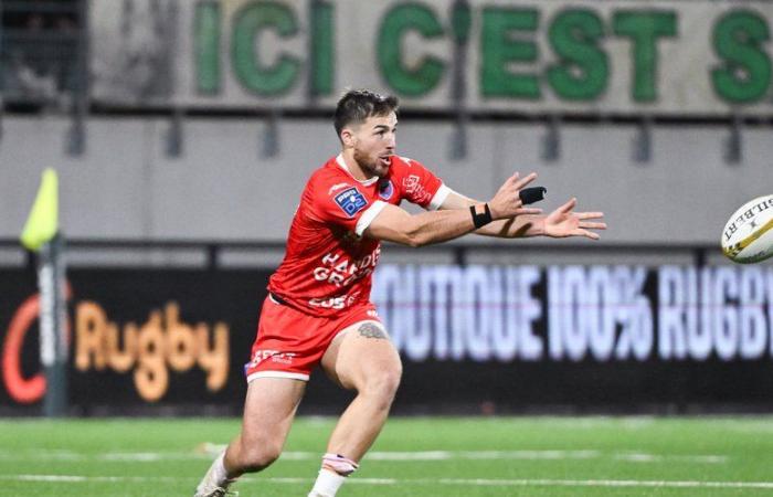 Pro D2 – Realistici, i Grenoblois abbattono l'Oyonnax in casa e chiudono una brutta serie