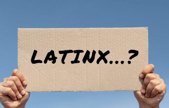 Democratici e “Latinx”: un simbolo potente…