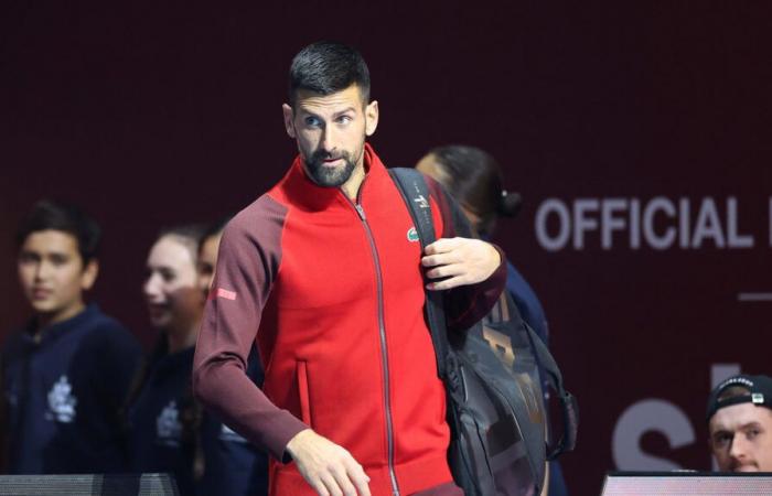 Novak Djokovic suggerisce se giocherà in Coppa Davis mentre conferma i piani per la stagione 2025