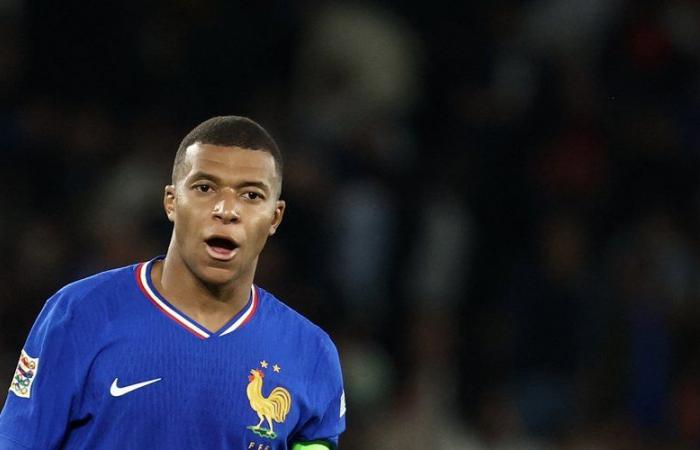 Kylian Mbappé: “Problemi extrasportivi…” L’assenza del fuoriclasse dalla squadra francese è legata alla vicenda di Stoccolma?