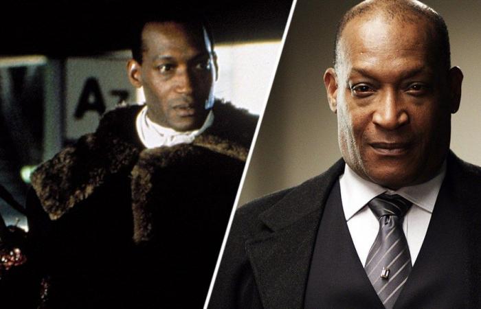 L'attore di “Candyman” e “Il Corvo” con centinaia di crediti aveva 69 anni