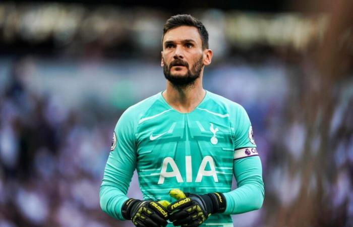 Quando Hugo Lloris fu imbarazzato dal lussuoso regalo del Tottenham – Inghilterra – Tottenham