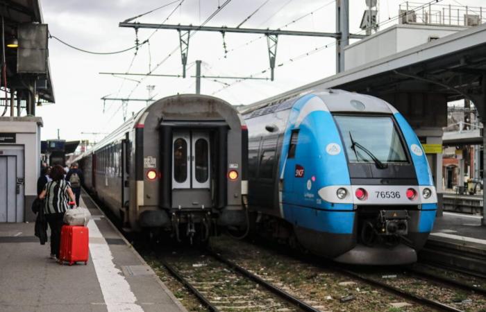 Arrivano i biglietti TGV 2025 al miglior prezzo, SNCF comunica la data