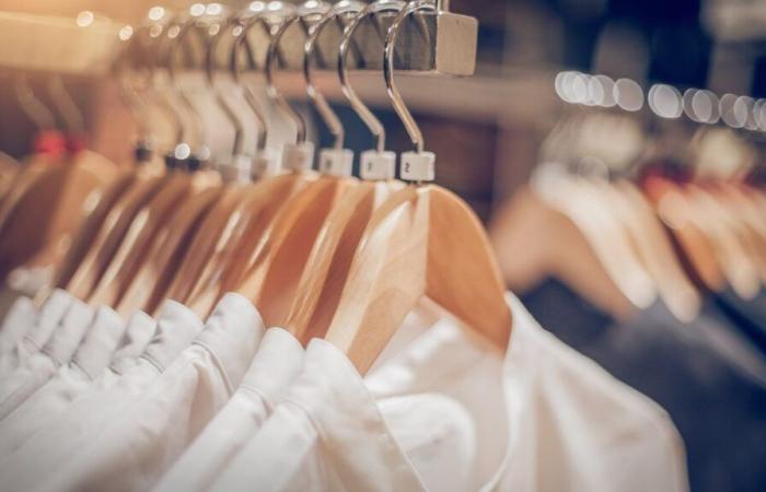 adorato dalle donne francesi, il marchio di moda minacciato di liquidazione annuncia buone notizie