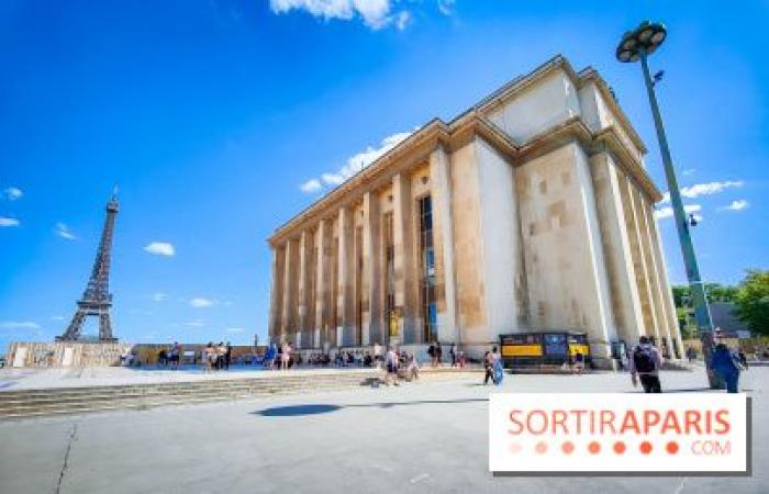 Forum della Pace di Parigi: musei chiusi, perimetro di protezione… tutto quello che c'è da sapere