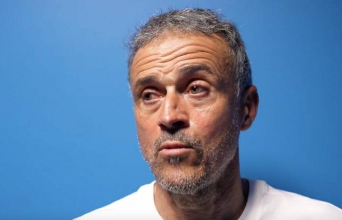 Luis Enrique indebolito e minacciato al PSG!