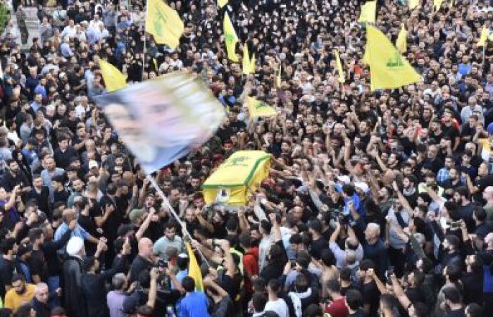 Di fronte a Israele, combattenti Hezbollah sempre più giovani?