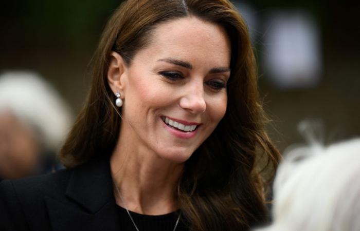 Conosciamo la data della prossima apparizione pubblica di Kate Middleton, e arriverà presto