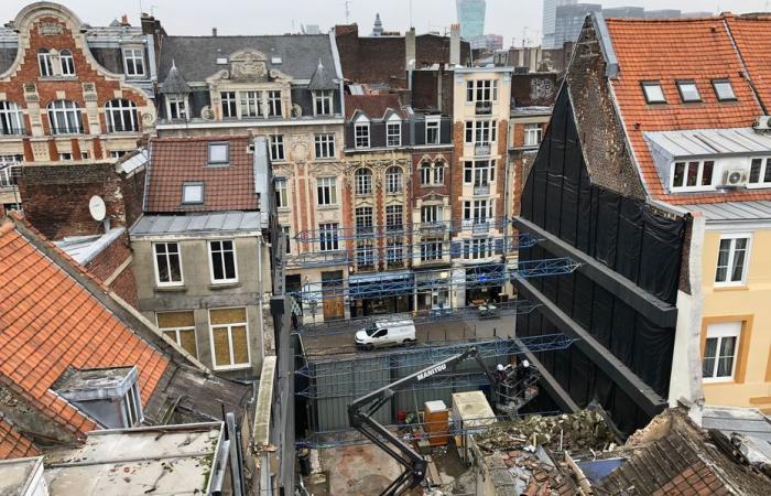 a due anni dalla tragedia di rue Pierre Mauroy a Lille, tre domande a Martine Aubry