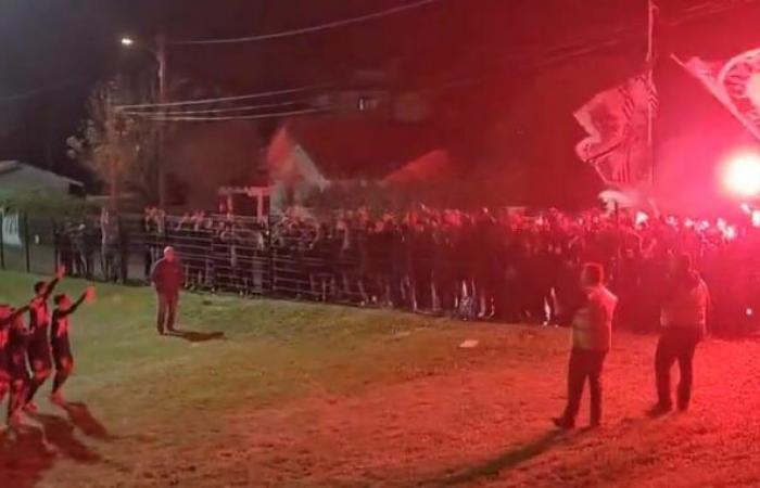 [CdF] Ai tifosi del Bordeaux è vietato recarsi a Bressuire