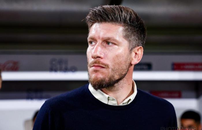 Sébastien Pocognoli trova per lui un club molto speciale: “Non vedo l’ora che arrivi questa partita” – Tout le football