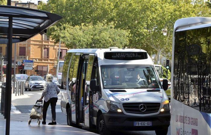 Allerta meteo arancione: le scuole nel quartiere di Narbonne chiudono alle 16:30, niente più trasporti pubblici dalle 18:00.