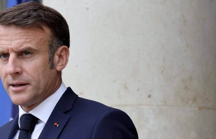 perché Macron non andrà al vertice sul clima di Baku