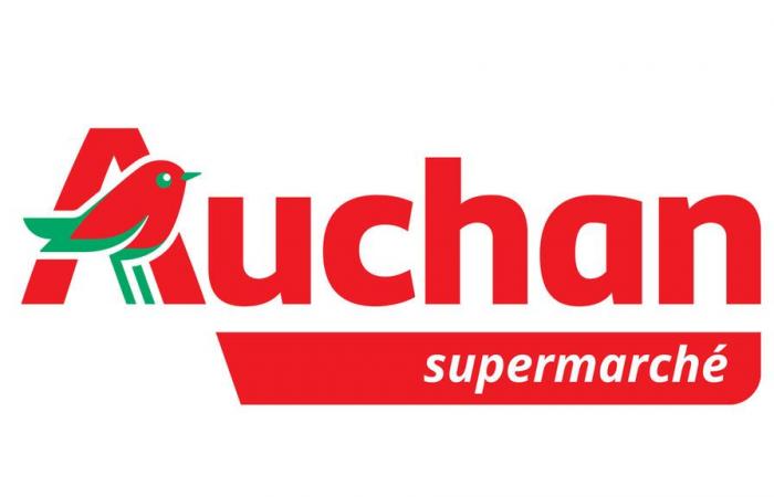 Auchan. È la Loira Atlantica che brinda a ovest