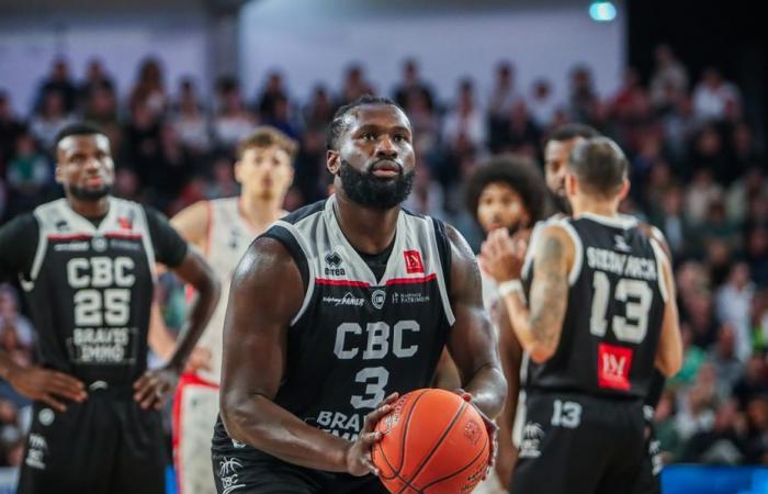 VIDEO IN DIRETTA. Pallacanestro. Segui il derby della Pro B Normandia tra Caen e Rouen