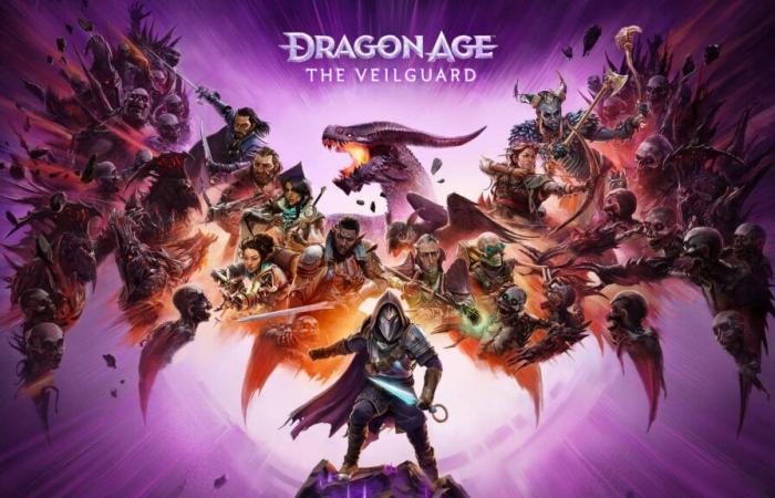 Aggiornamento Dragon Age The Veilguard: outfit Mass Effect, bug, combattimenti… i dettagli | Xbox