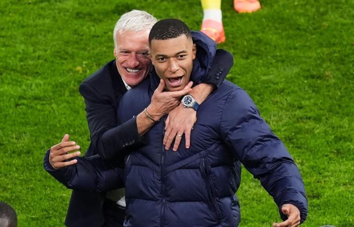 Deschamps snobba Mbappé, svelate le ragioni