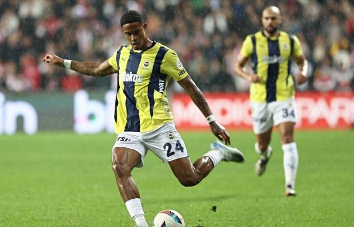 Dichiarazione Oosterwolde del Fenerbahçe – Last Minute da Ankara; Notizie di economia, finanza e affari