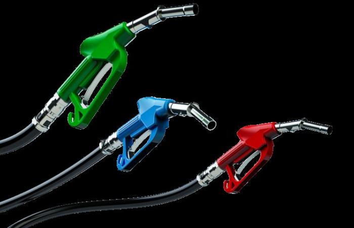 Prezzo dei carburanti – Calo troppo contenuto – Breve